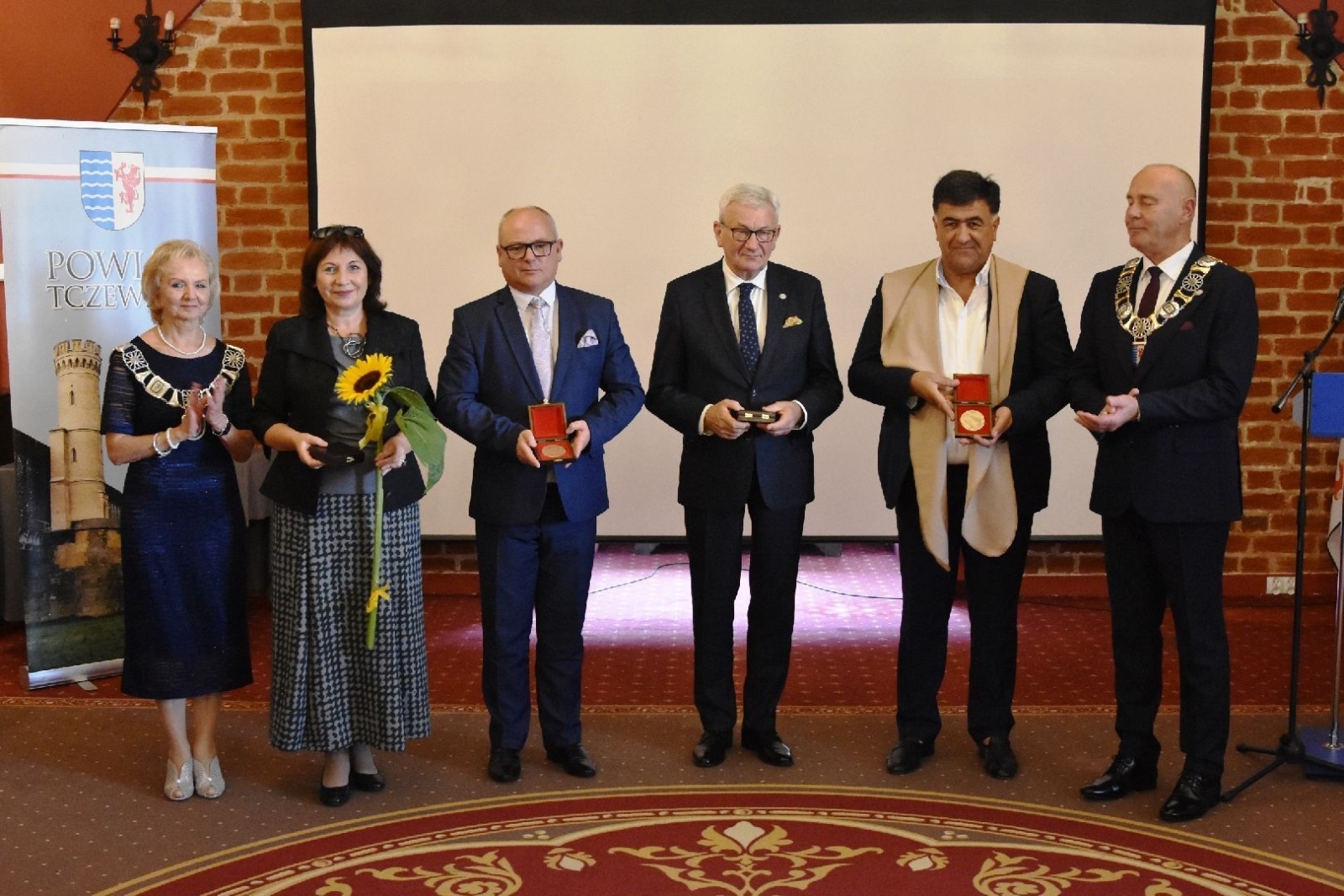 Zdjęcie w galerii na portalu naszwodzislaw.com: Fragment konstrukcji mostu tczewskiego trafił do Wodzisławia Śląskiego [FOTO] wiadomości z regionu