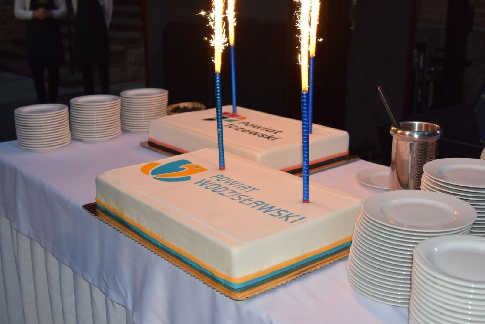 Zdjęcie w galerii na portalu naszwodzislaw.com: Fragment konstrukcji mostu tczewskiego trafił do Wodzisławia Śląskiego [FOTO] wiadomości z regionu