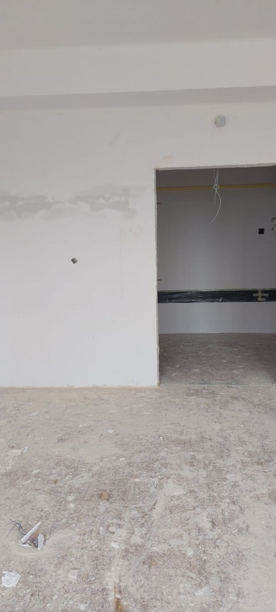 Zdjęcie w galerii na portalu naszwodzislaw.com: Trwa remont Oddziału Neonatologicznego oraz Ginekologiczno-Położniczego wiadomości z regionu