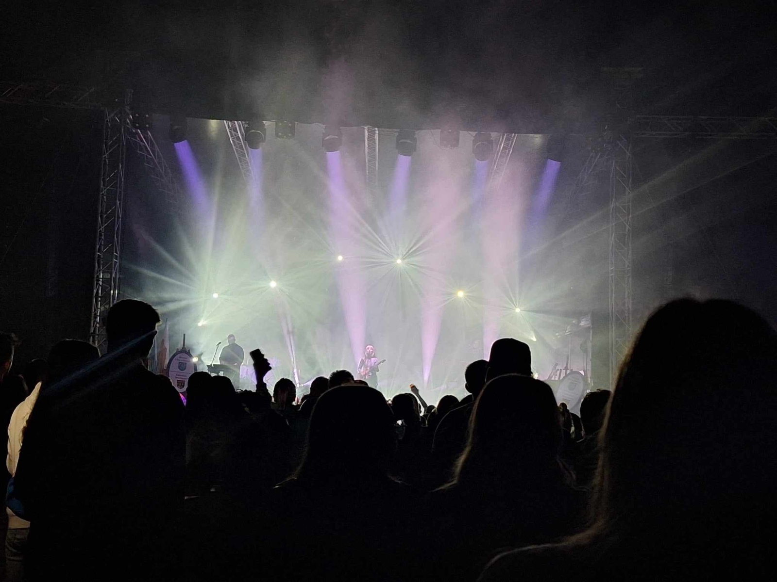 Zdjęcie w galerii na portalu naszwodzislaw.com: Piękne święto na 50-lecie, czyli dożynki Gminy Mszana 2023 [FOTO] wiadomości z regionu