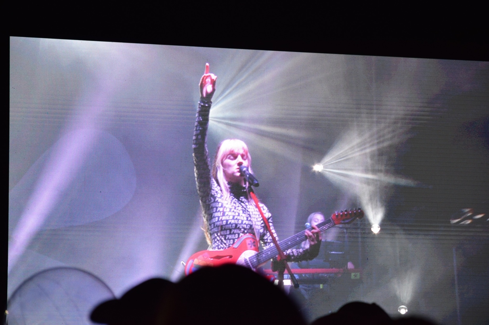 Zdjęcie w galerii na portalu naszwodzislaw.com: Piękne święto na 50-lecie, czyli dożynki Gminy Mszana 2023 [FOTO] wiadomości z regionu