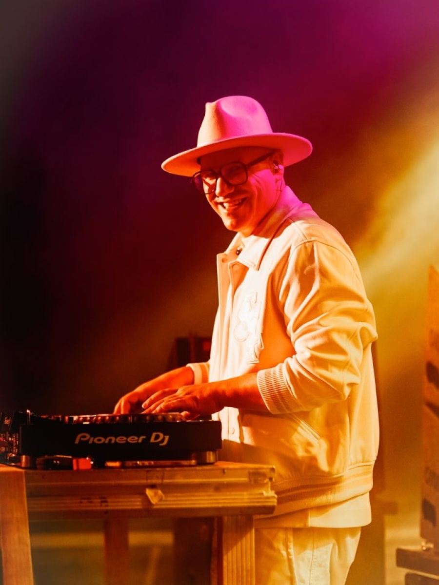 Zdjęcie w galerii na portalu naszwodzislaw.com: Rafa Vibes. Czegoś takiego Rydułtowy jeszcze nie przeżyły [FOTO] wiadomości z regionu