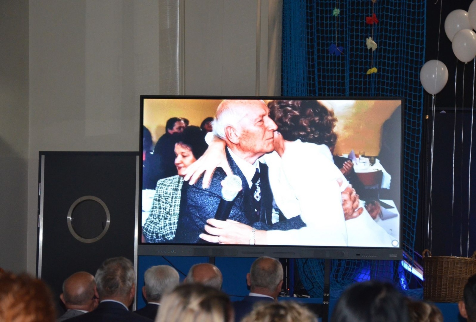 Zdjęcie w galerii na portalu naszwodzislaw.com: Wielkie święto Zespołu Szkół Ponadpodstawowych w Pszowie [FOTO] wiadomości z regionu