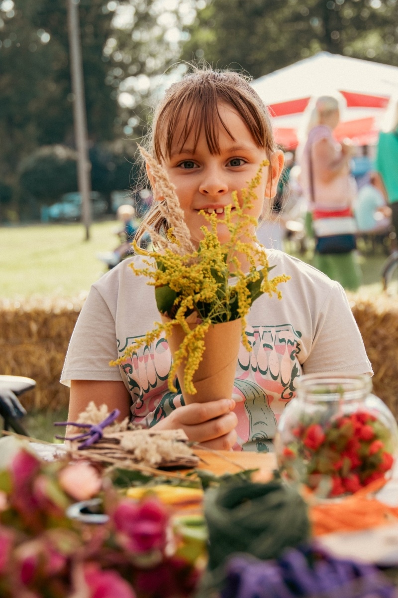 Zdjęcie w galerii na portalu naszwodzislaw.com: To była fantastyczna niedziela w dzielnicy Kokoszyce [FOTO] wiadomości z regionu