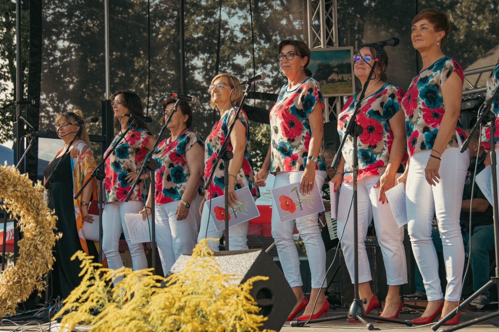 Zdjęcie w galerii na portalu naszwodzislaw.com: To była fantastyczna niedziela w dzielnicy Kokoszyce [FOTO] wiadomości z regionu
