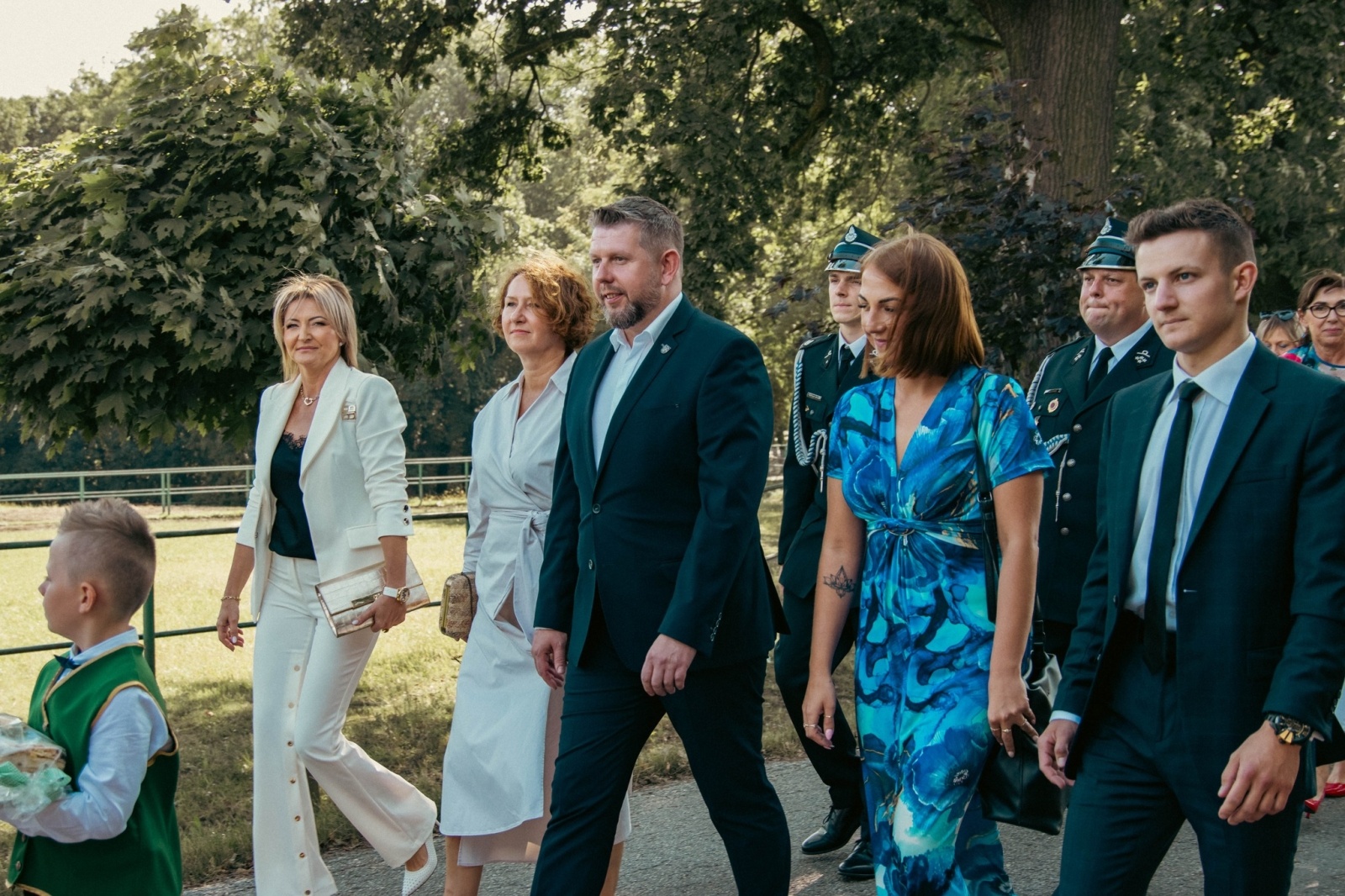 Zdjęcie w galerii na portalu naszwodzislaw.com: To była fantastyczna niedziela w dzielnicy Kokoszyce [FOTO] wiadomości z regionu