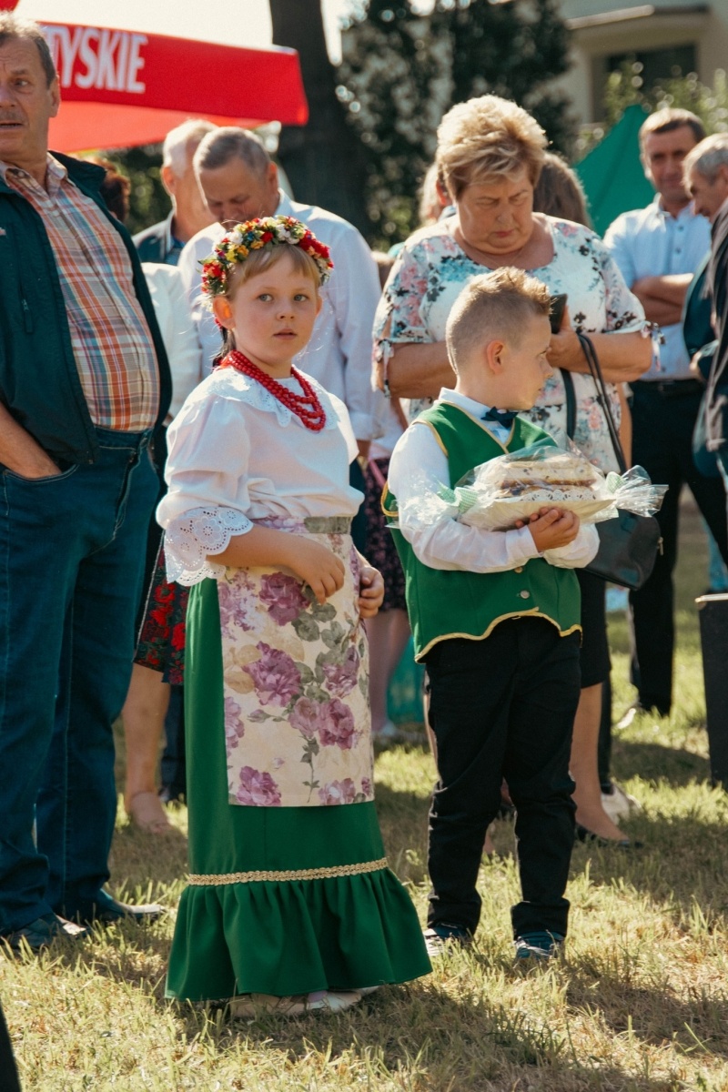 Zdjęcie w galerii na portalu naszwodzislaw.com: To była fantastyczna niedziela w dzielnicy Kokoszyce [FOTO] wiadomości z regionu