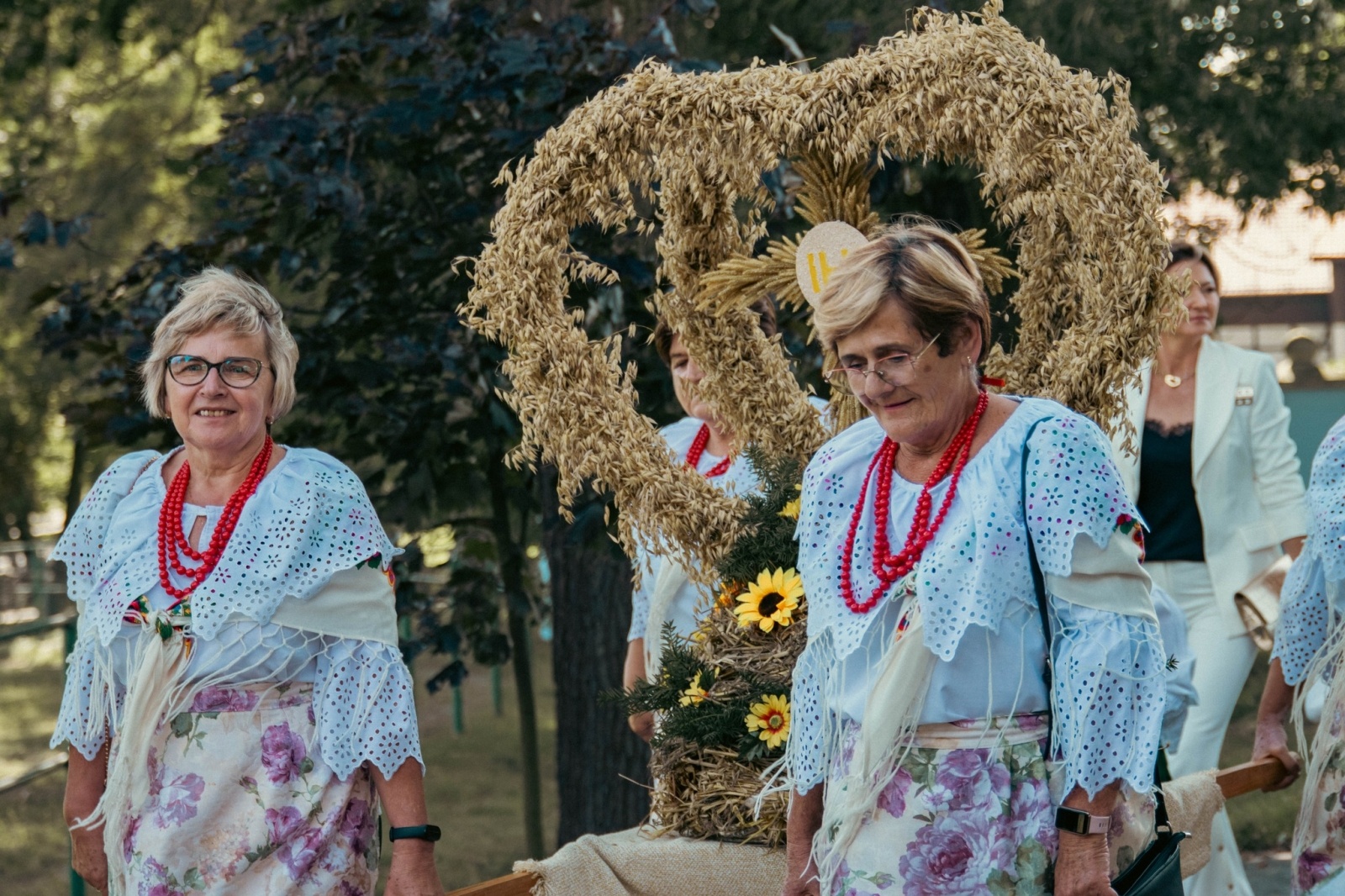 Zdjęcie w galerii na portalu naszwodzislaw.com: To była fantastyczna niedziela w dzielnicy Kokoszyce [FOTO] wiadomości z regionu