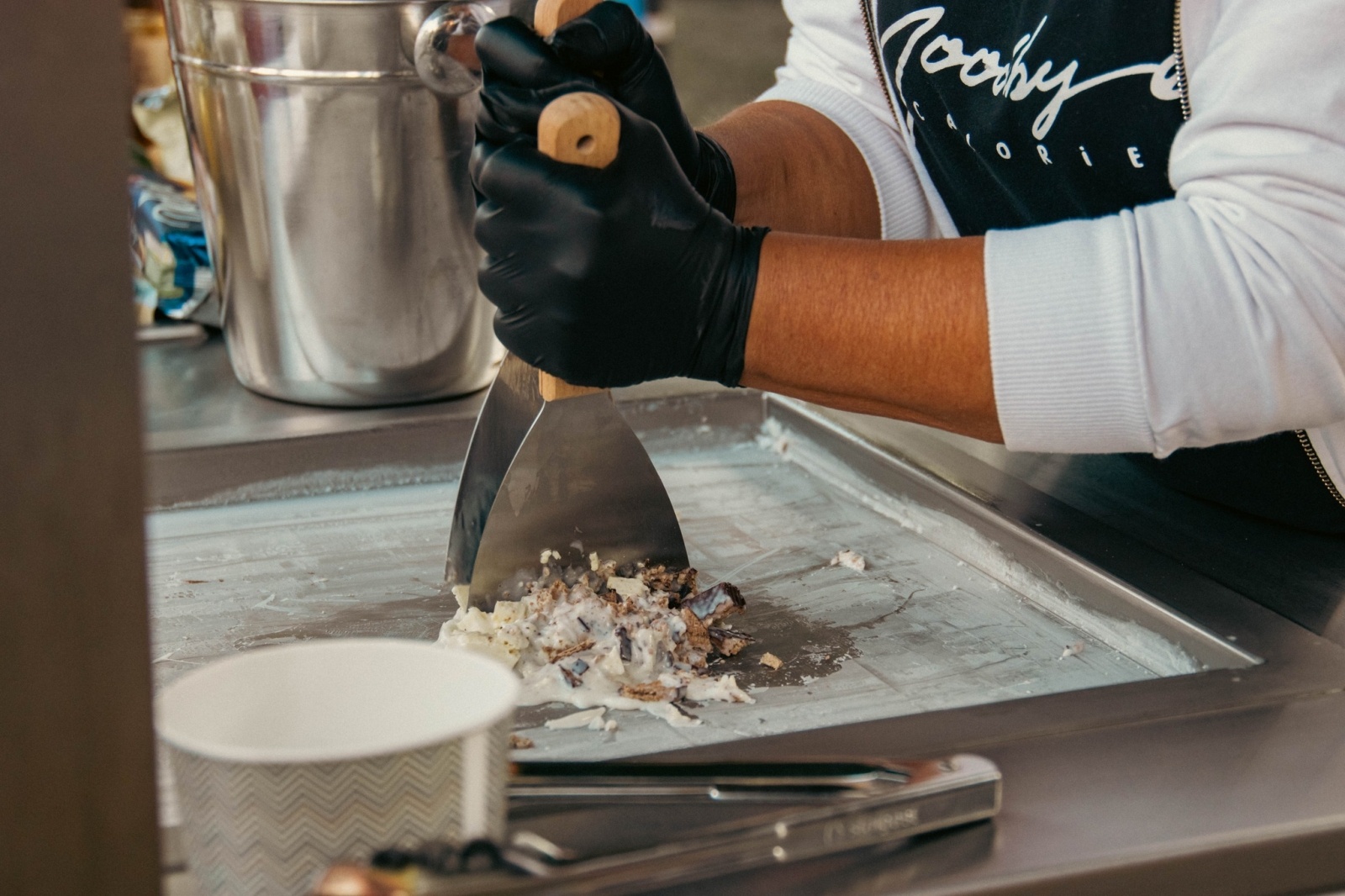 Zdjęcie w galerii na portalu naszwodzislaw.com: To była fantastyczna niedziela w dzielnicy Kokoszyce [FOTO] wiadomości z regionu