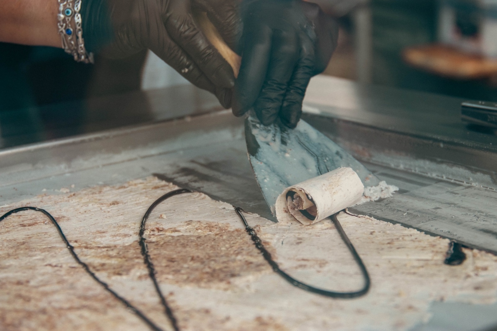 Zdjęcie w galerii na portalu naszwodzislaw.com: To była fantastyczna niedziela w dzielnicy Kokoszyce [FOTO] wiadomości z regionu