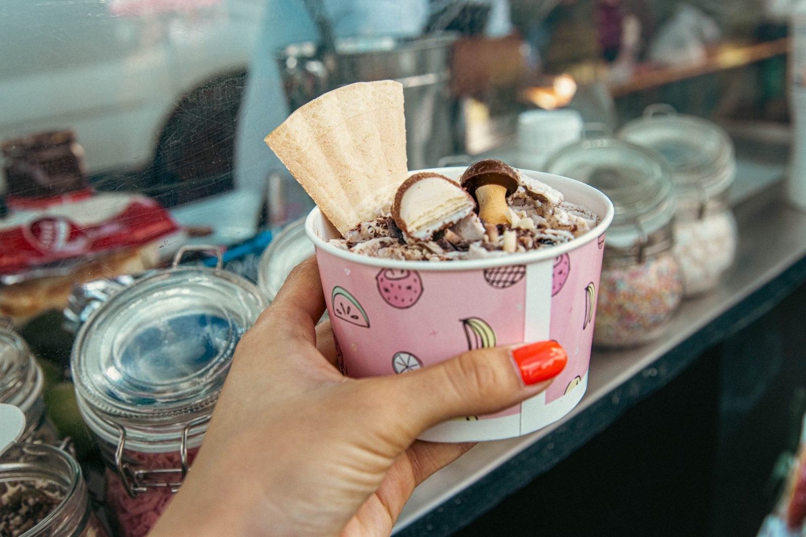 Zdjęcie w galerii na portalu naszwodzislaw.com: To była fantastyczna niedziela w dzielnicy Kokoszyce [FOTO] wiadomości z regionu