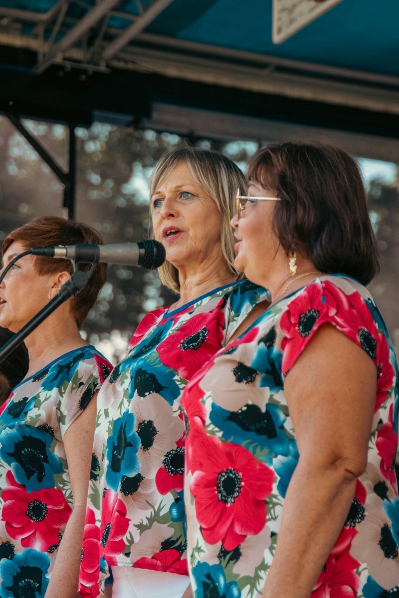 Zdjęcie w galerii na portalu naszwodzislaw.com: To była fantastyczna niedziela w dzielnicy Kokoszyce [FOTO] wiadomości z regionu
