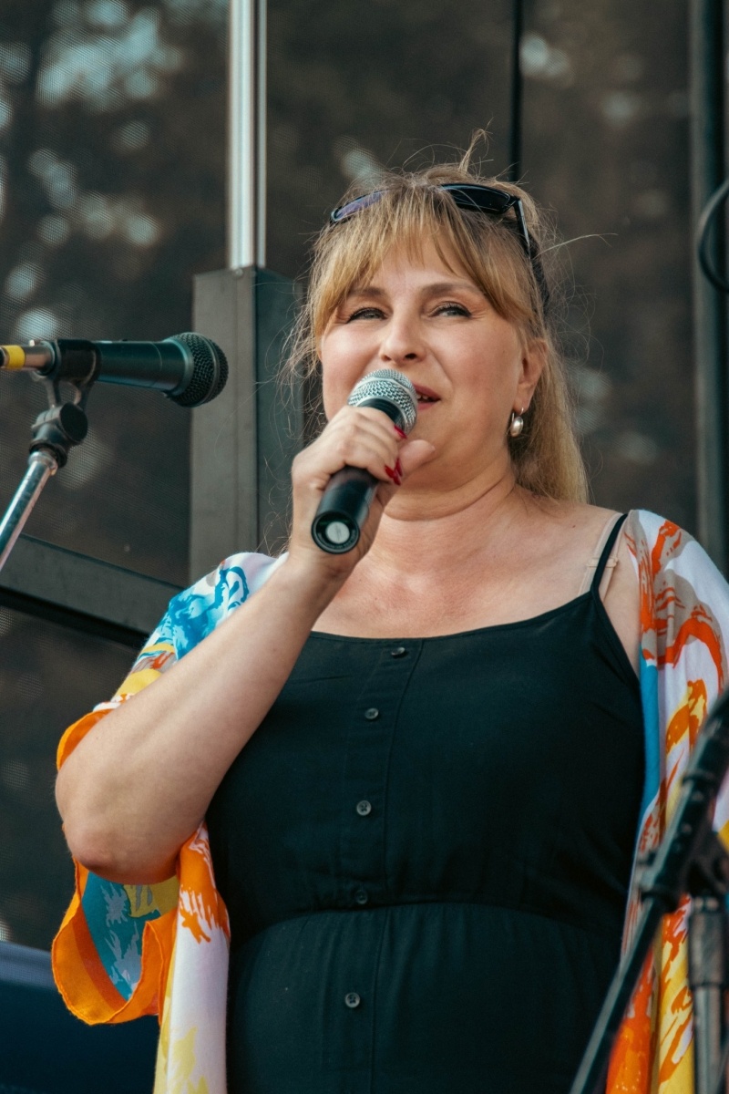 Zdjęcie w galerii na portalu naszwodzislaw.com: To była fantastyczna niedziela w dzielnicy Kokoszyce [FOTO] wiadomości z regionu