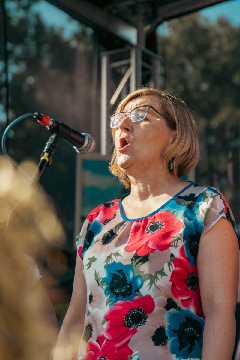 Zdjęcie w galerii na portalu naszwodzislaw.com: To była fantastyczna niedziela w dzielnicy Kokoszyce [FOTO] wiadomości z regionu