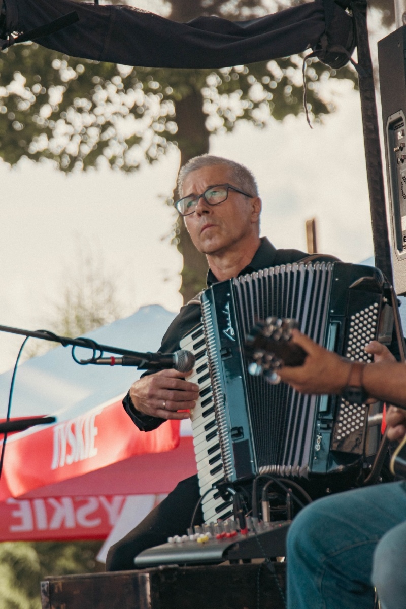 Zdjęcie w galerii na portalu naszwodzislaw.com: To była fantastyczna niedziela w dzielnicy Kokoszyce [FOTO] wiadomości z regionu