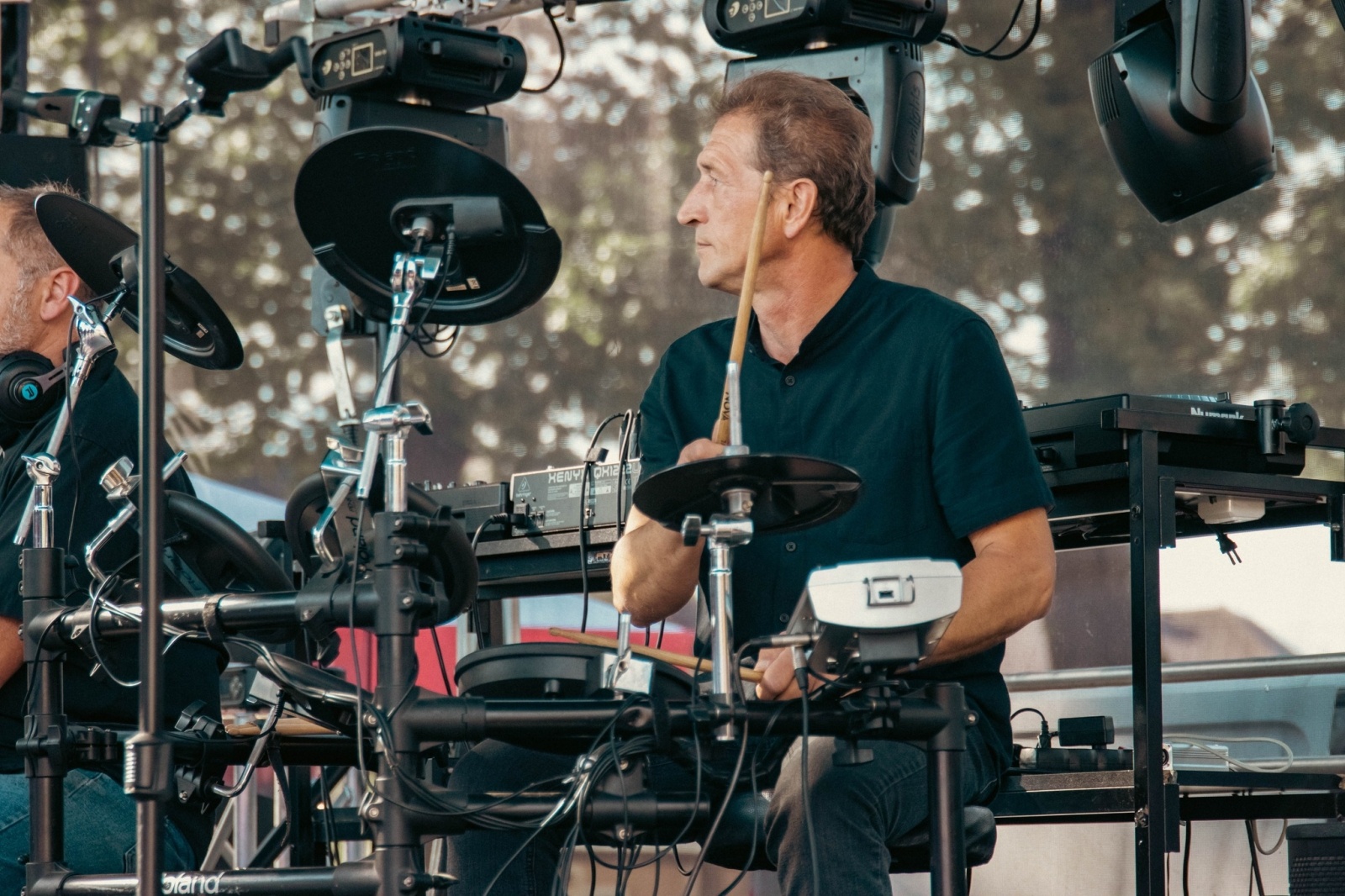 Zdjęcie w galerii na portalu naszwodzislaw.com: To była fantastyczna niedziela w dzielnicy Kokoszyce [FOTO] wiadomości z regionu