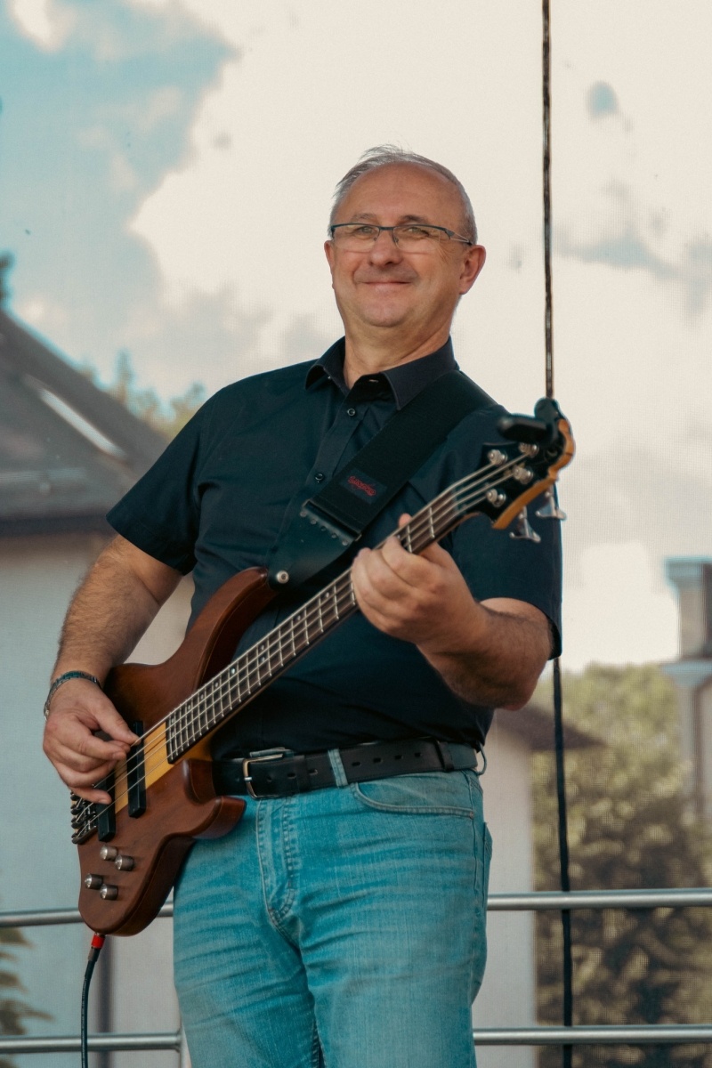 Zdjęcie w galerii na portalu naszwodzislaw.com: To była fantastyczna niedziela w dzielnicy Kokoszyce [FOTO] wiadomości z regionu