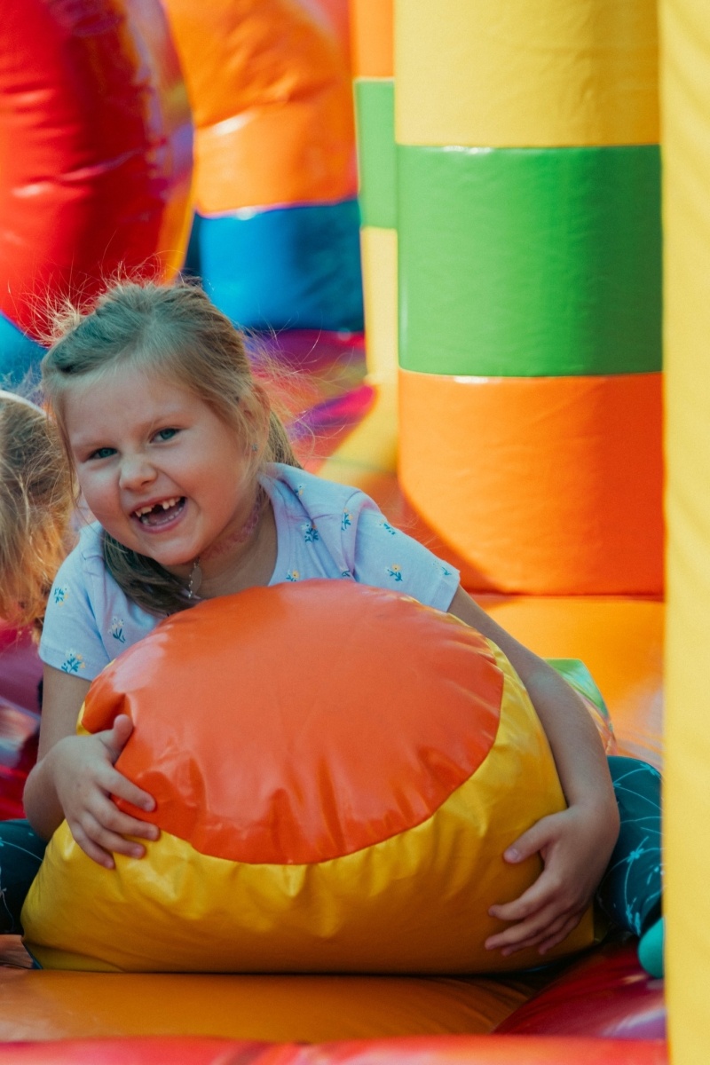 Zdjęcie w galerii na portalu naszwodzislaw.com: To była fantastyczna niedziela w dzielnicy Kokoszyce [FOTO] wiadomości z regionu