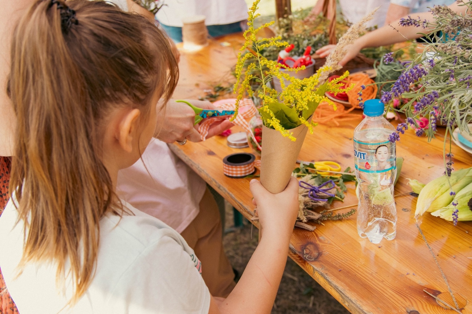 Zdjęcie w galerii na portalu naszwodzislaw.com: To była fantastyczna niedziela w dzielnicy Kokoszyce [FOTO] wiadomości z regionu