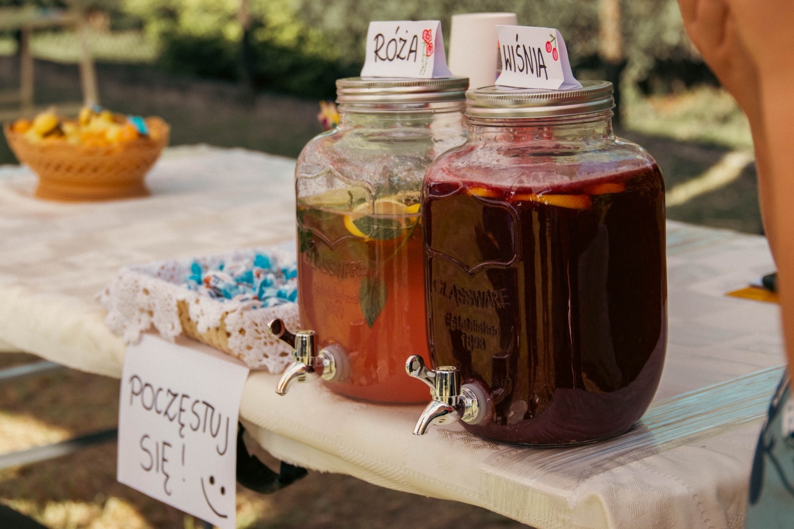 Zdjęcie w galerii na portalu naszwodzislaw.com: To była fantastyczna niedziela w dzielnicy Kokoszyce [FOTO] wiadomości z regionu