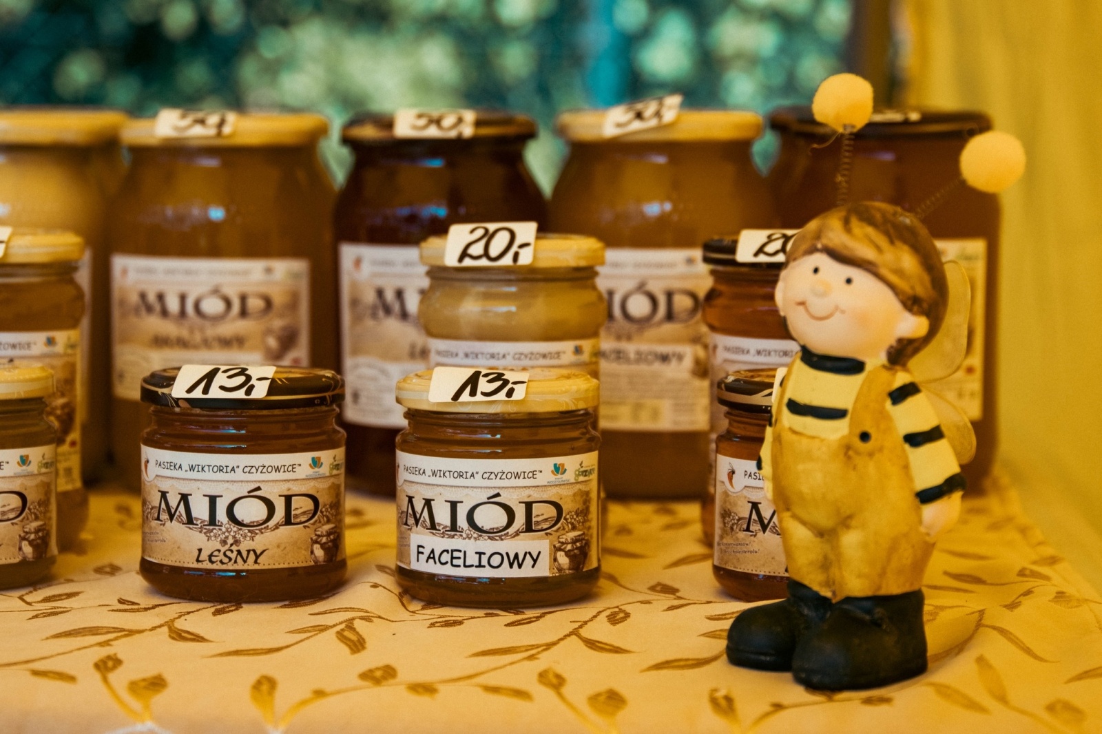 Zdjęcie w galerii na portalu naszwodzislaw.com: To była fantastyczna niedziela w dzielnicy Kokoszyce [FOTO] wiadomości z regionu