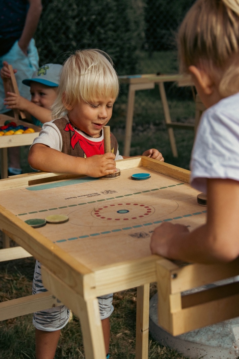 Zdjęcie w galerii na portalu naszwodzislaw.com: To była fantastyczna niedziela w dzielnicy Kokoszyce [FOTO] wiadomości z regionu
