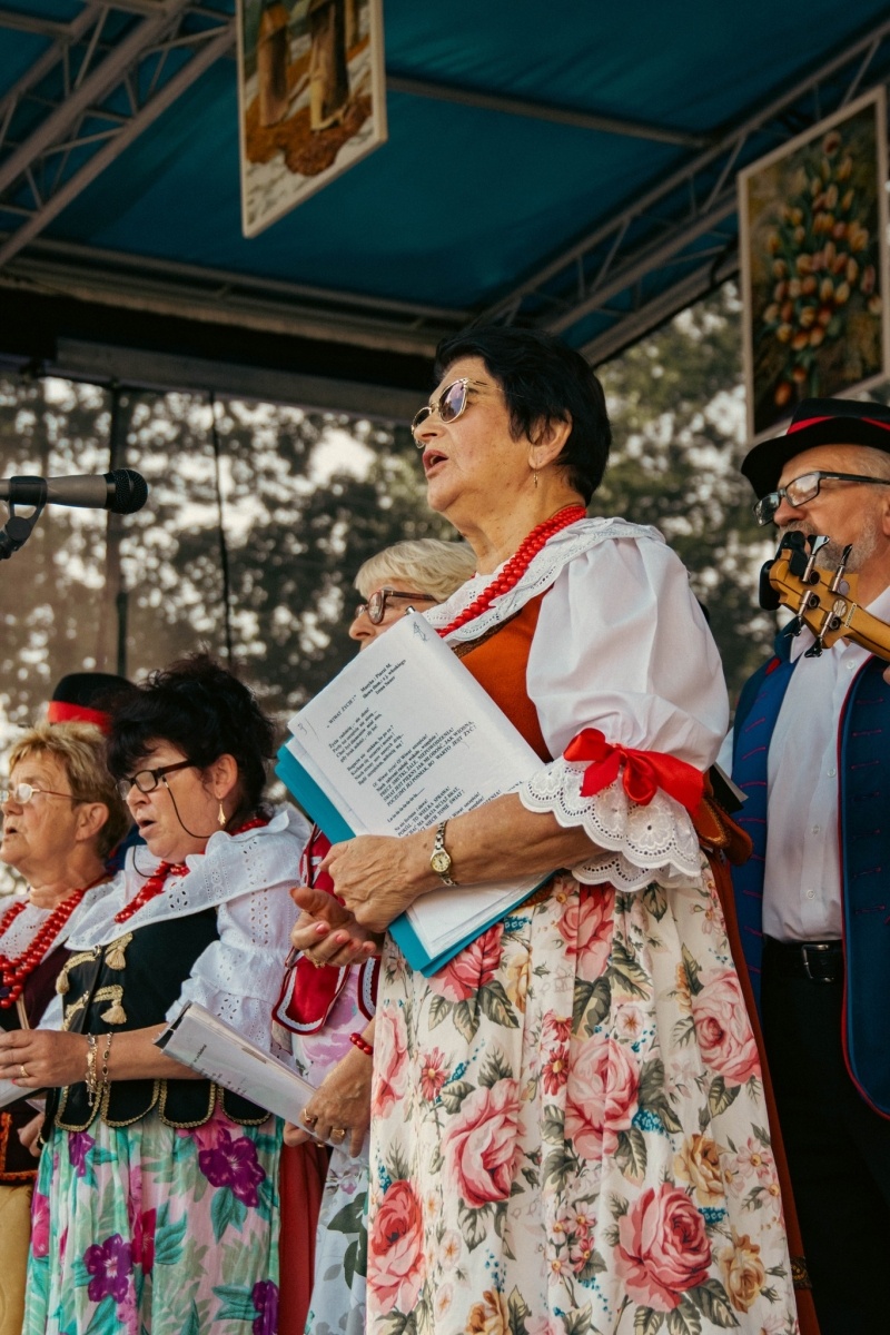 Zdjęcie w galerii na portalu naszwodzislaw.com: To była fantastyczna niedziela w dzielnicy Kokoszyce [FOTO] wiadomości z regionu