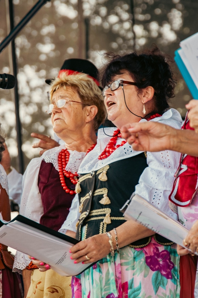 Zdjęcie w galerii na portalu naszwodzislaw.com: To była fantastyczna niedziela w dzielnicy Kokoszyce [FOTO] wiadomości z regionu