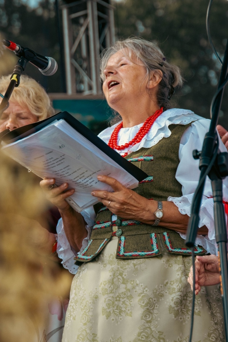 Zdjęcie w galerii na portalu naszwodzislaw.com: To była fantastyczna niedziela w dzielnicy Kokoszyce [FOTO] wiadomości z regionu