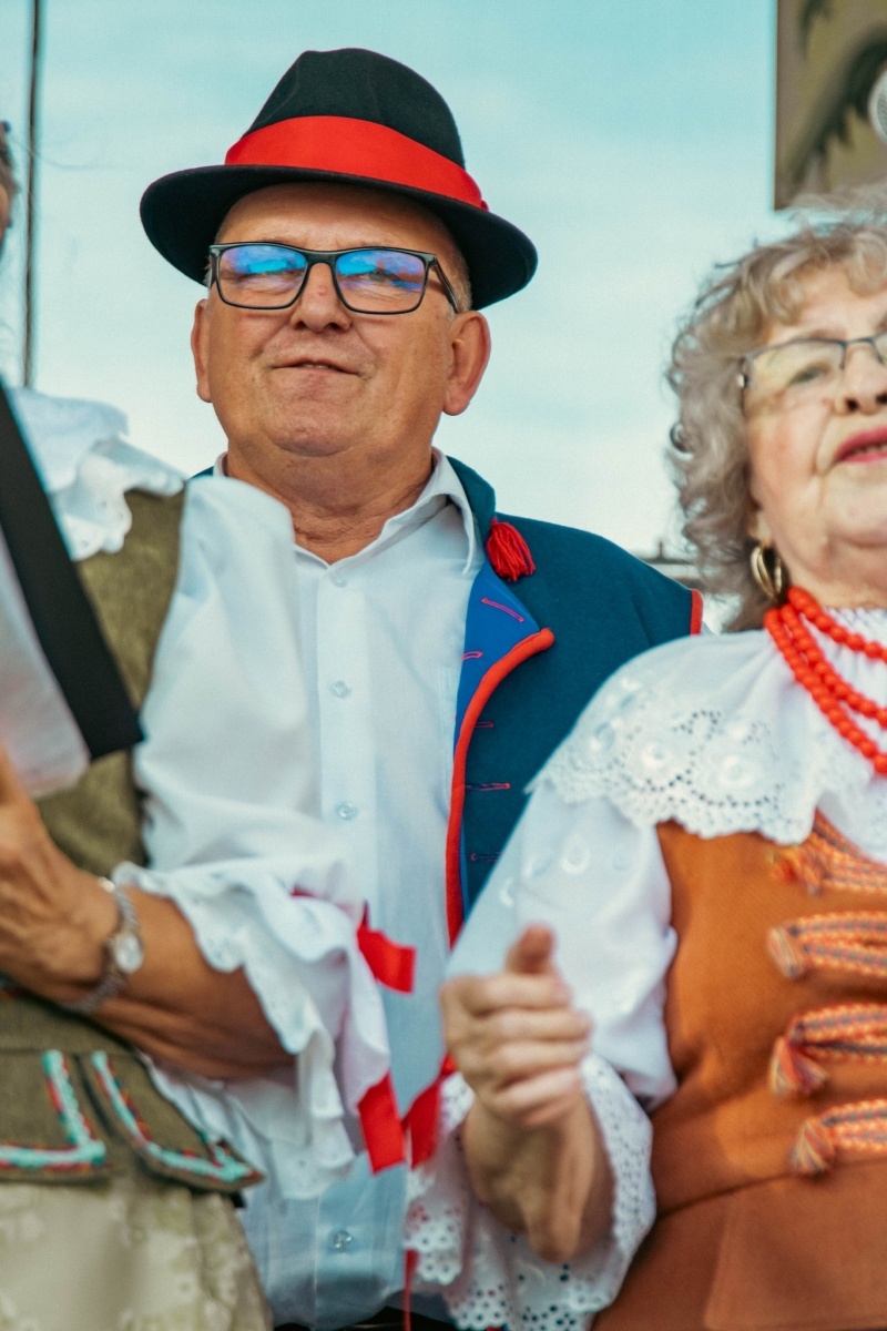Zdjęcie w galerii na portalu naszwodzislaw.com: To była fantastyczna niedziela w dzielnicy Kokoszyce [FOTO] wiadomości z regionu