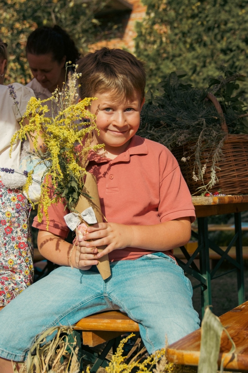 Zdjęcie w galerii na portalu naszwodzislaw.com: To była fantastyczna niedziela w dzielnicy Kokoszyce [FOTO] wiadomości z regionu