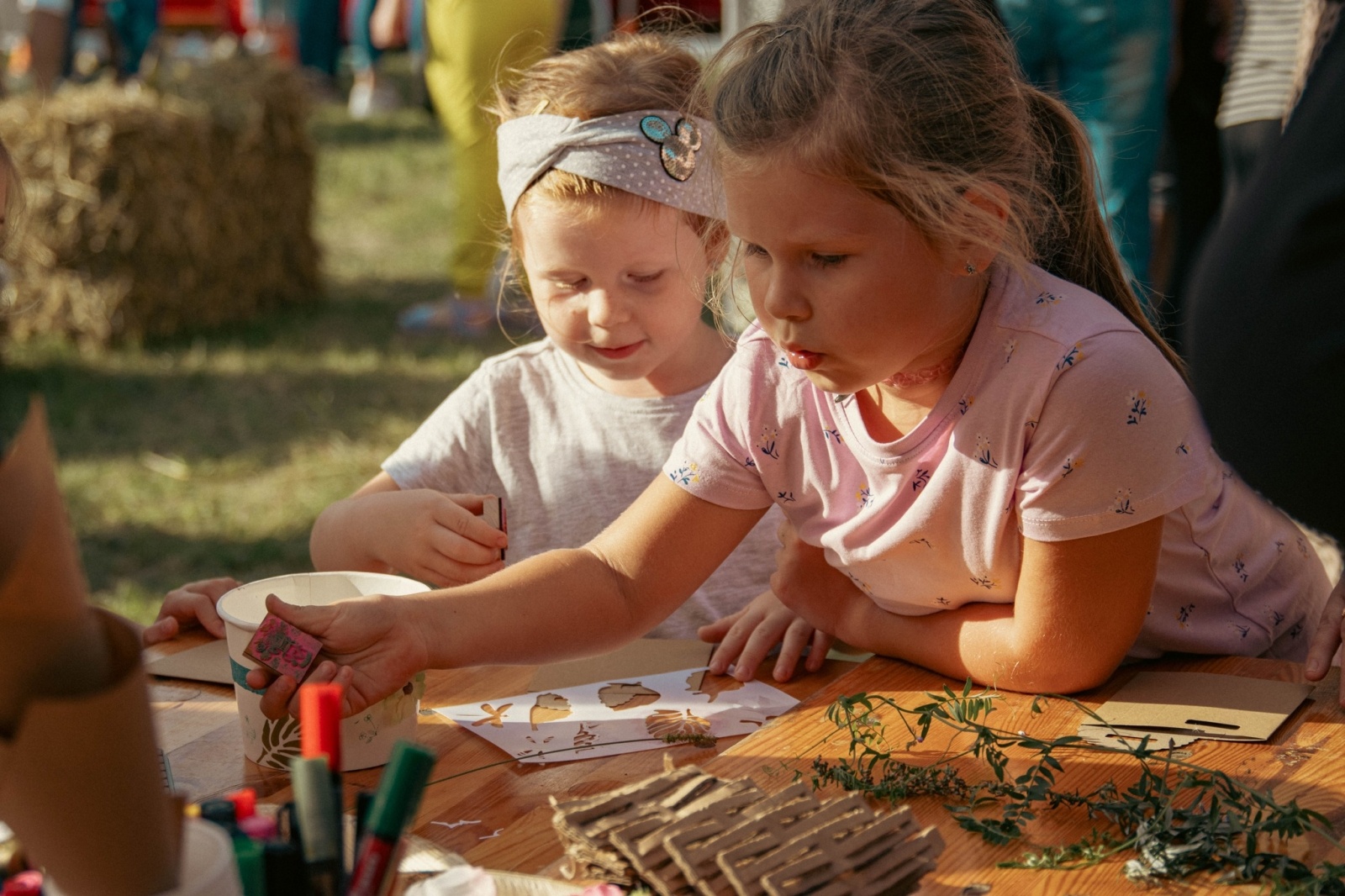 Zdjęcie w galerii na portalu naszwodzislaw.com: To była fantastyczna niedziela w dzielnicy Kokoszyce [FOTO] wiadomości z regionu
