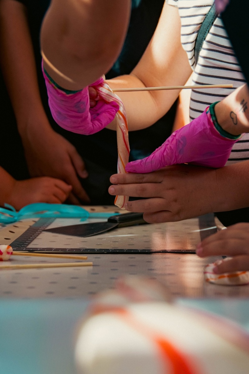 Zdjęcie w galerii na portalu naszwodzislaw.com: To była fantastyczna niedziela w dzielnicy Kokoszyce [FOTO] wiadomości z regionu