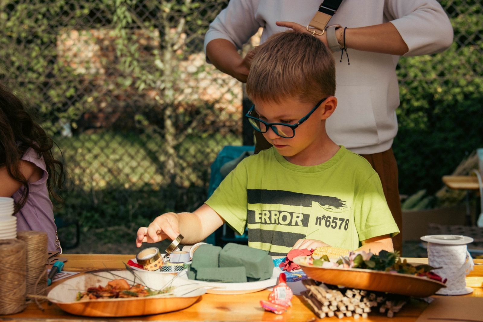 Zdjęcie w galerii na portalu naszwodzislaw.com: To była fantastyczna niedziela w dzielnicy Kokoszyce [FOTO] wiadomości z regionu