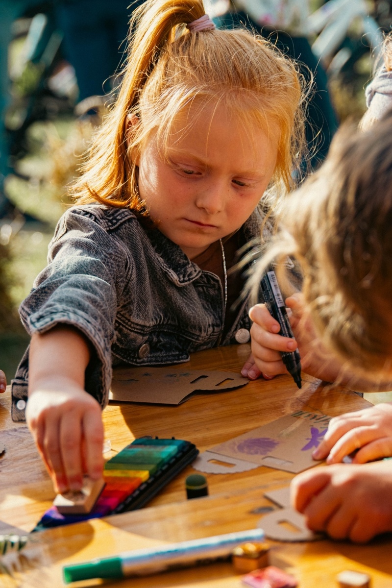 Zdjęcie w galerii na portalu naszwodzislaw.com: To była fantastyczna niedziela w dzielnicy Kokoszyce [FOTO] wiadomości z regionu