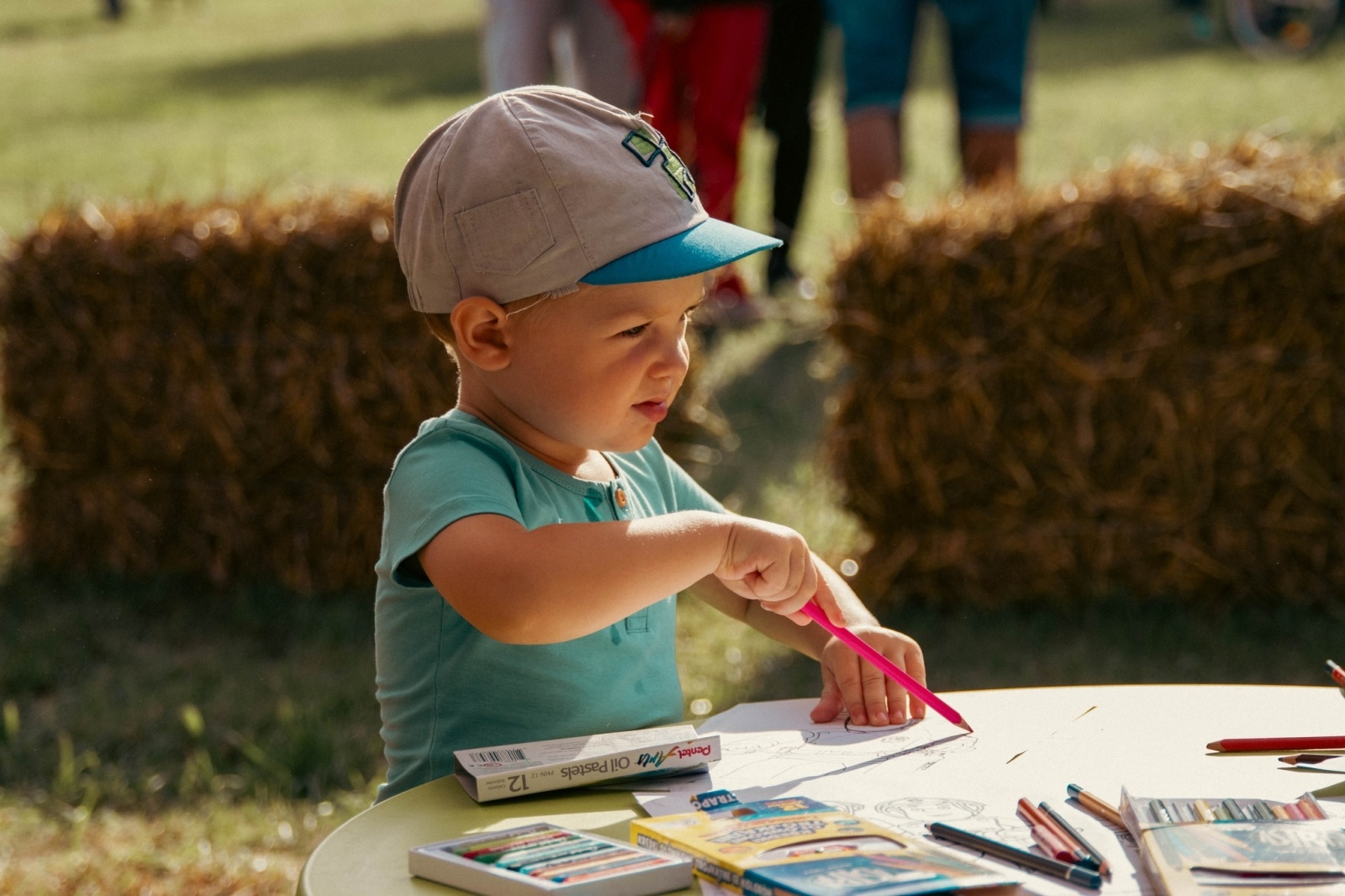 Zdjęcie w galerii na portalu naszwodzislaw.com: To była fantastyczna niedziela w dzielnicy Kokoszyce [FOTO] wiadomości z regionu