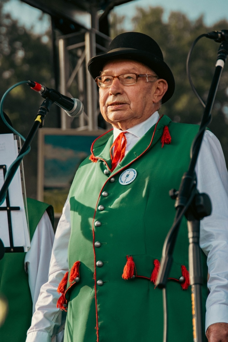 Zdjęcie w galerii na portalu naszwodzislaw.com: To była fantastyczna niedziela w dzielnicy Kokoszyce [FOTO] wiadomości z regionu
