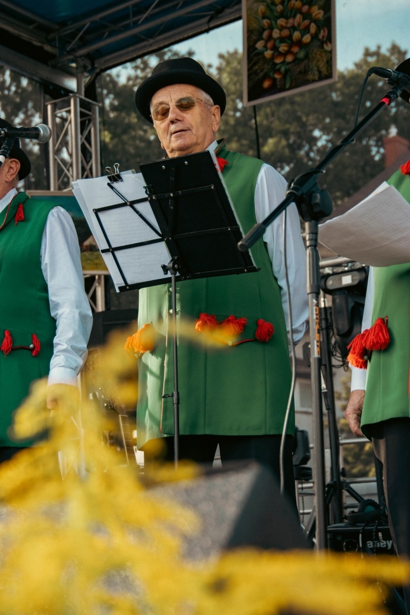 Zdjęcie w galerii na portalu naszwodzislaw.com: To była fantastyczna niedziela w dzielnicy Kokoszyce [FOTO] wiadomości z regionu