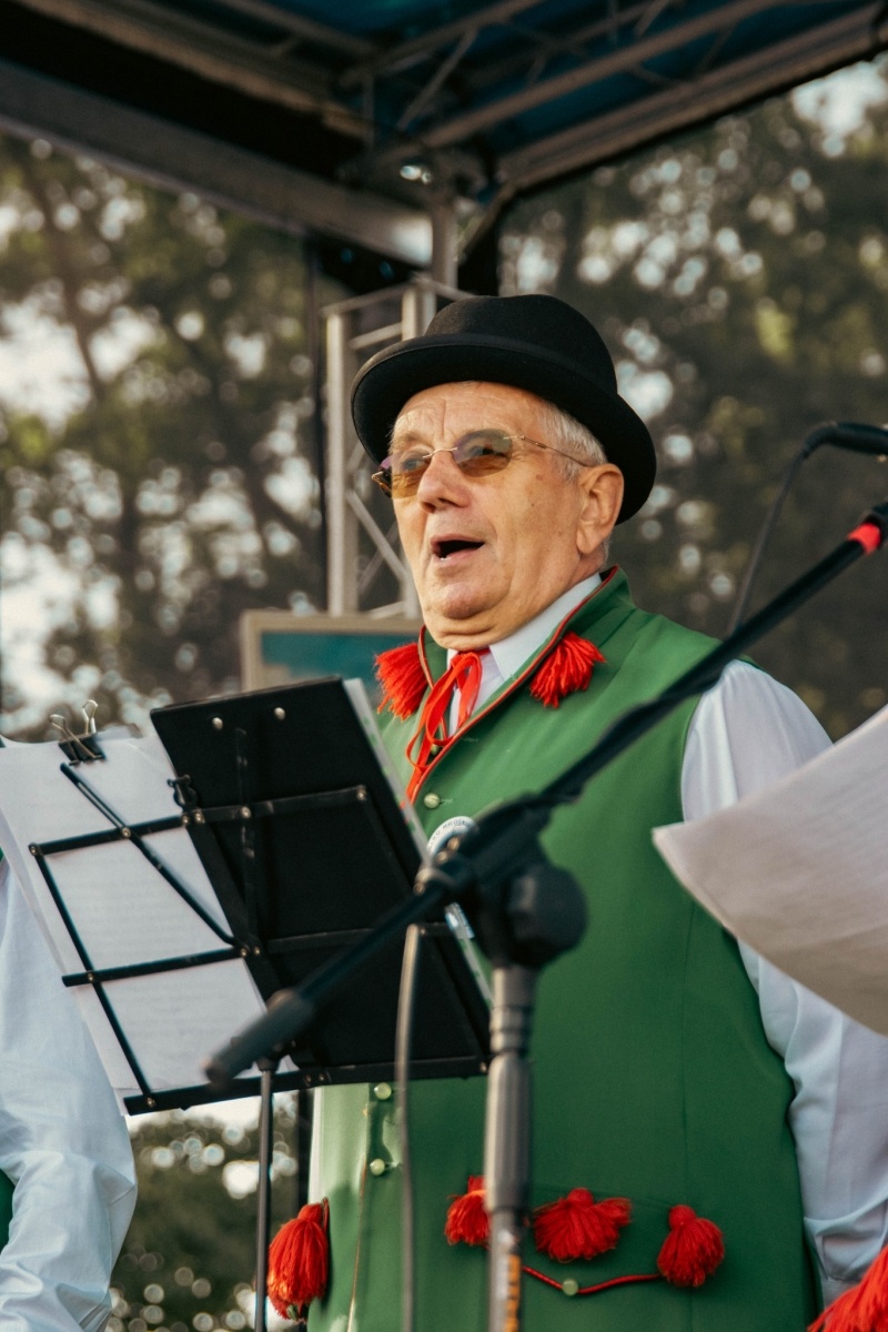 Zdjęcie w galerii na portalu naszwodzislaw.com: To była fantastyczna niedziela w dzielnicy Kokoszyce [FOTO] wiadomości z regionu