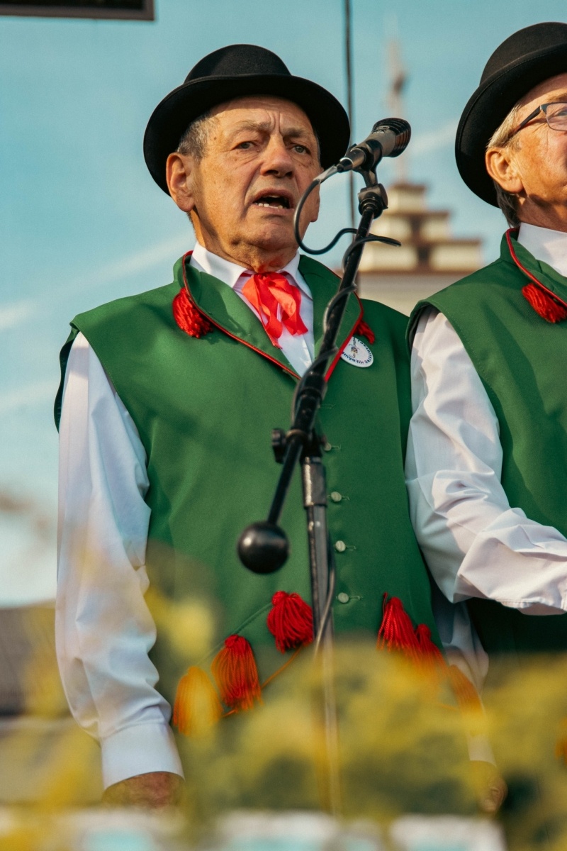 Zdjęcie w galerii na portalu naszwodzislaw.com: To była fantastyczna niedziela w dzielnicy Kokoszyce [FOTO] wiadomości z regionu