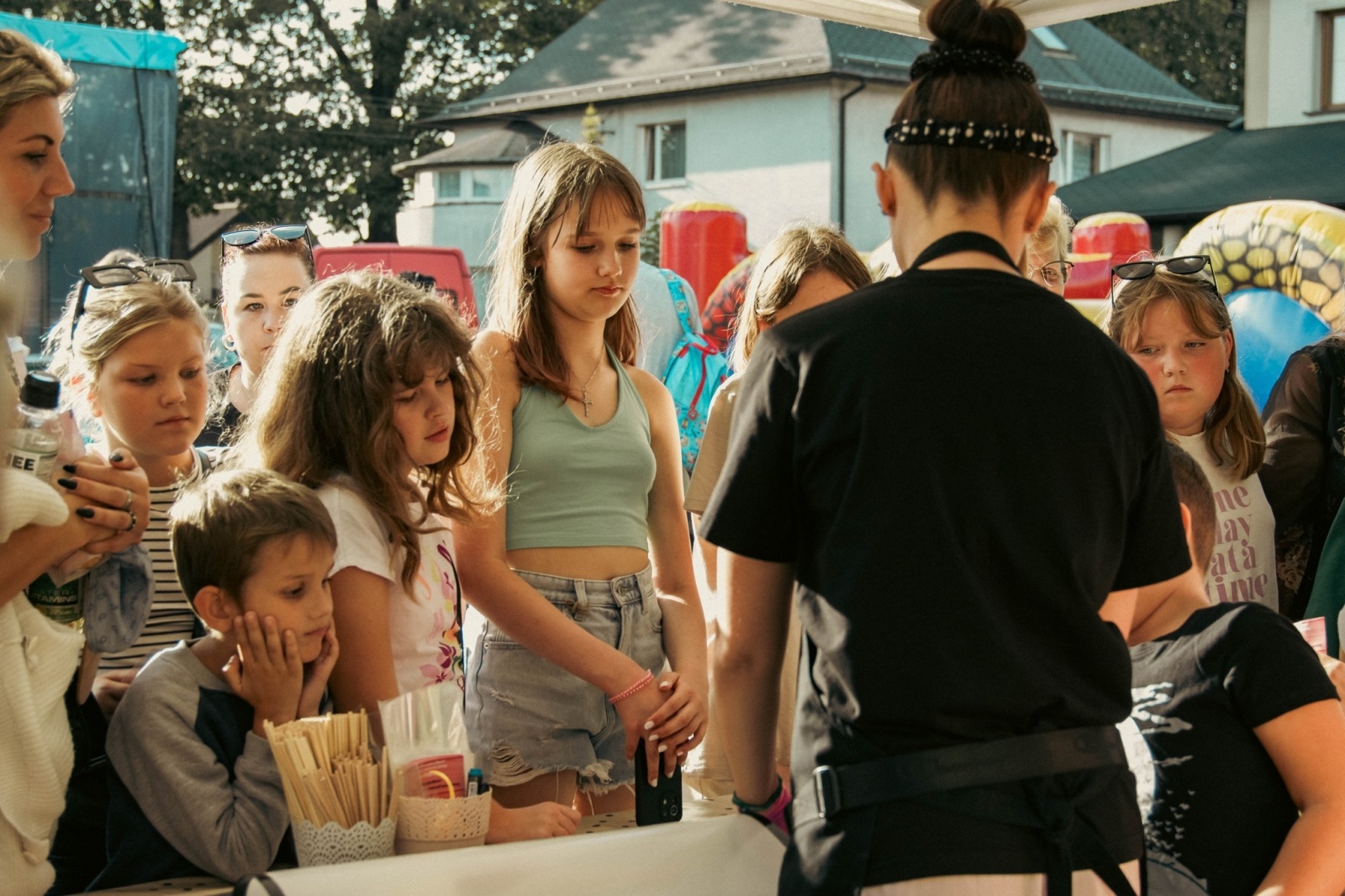 Zdjęcie w galerii na portalu naszwodzislaw.com: To była fantastyczna niedziela w dzielnicy Kokoszyce [FOTO] wiadomości z regionu
