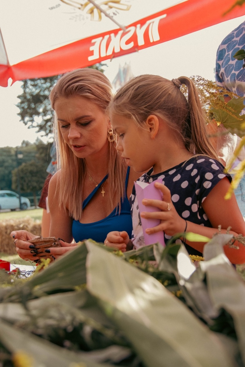 Zdjęcie w galerii na portalu naszwodzislaw.com: To była fantastyczna niedziela w dzielnicy Kokoszyce [FOTO] wiadomości z regionu