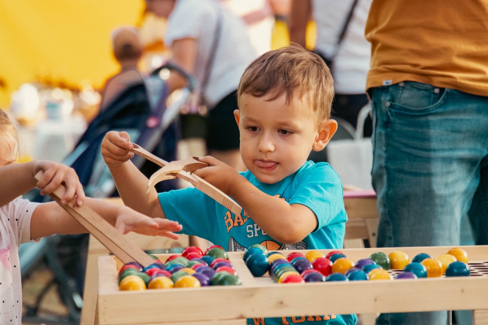 Zdjęcie w galerii na portalu naszwodzislaw.com: To była fantastyczna niedziela w dzielnicy Kokoszyce [FOTO] wiadomości z regionu