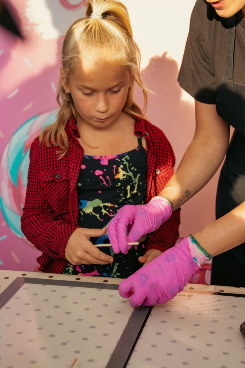 Zdjęcie w galerii na portalu naszwodzislaw.com: To była fantastyczna niedziela w dzielnicy Kokoszyce [FOTO] wiadomości z regionu