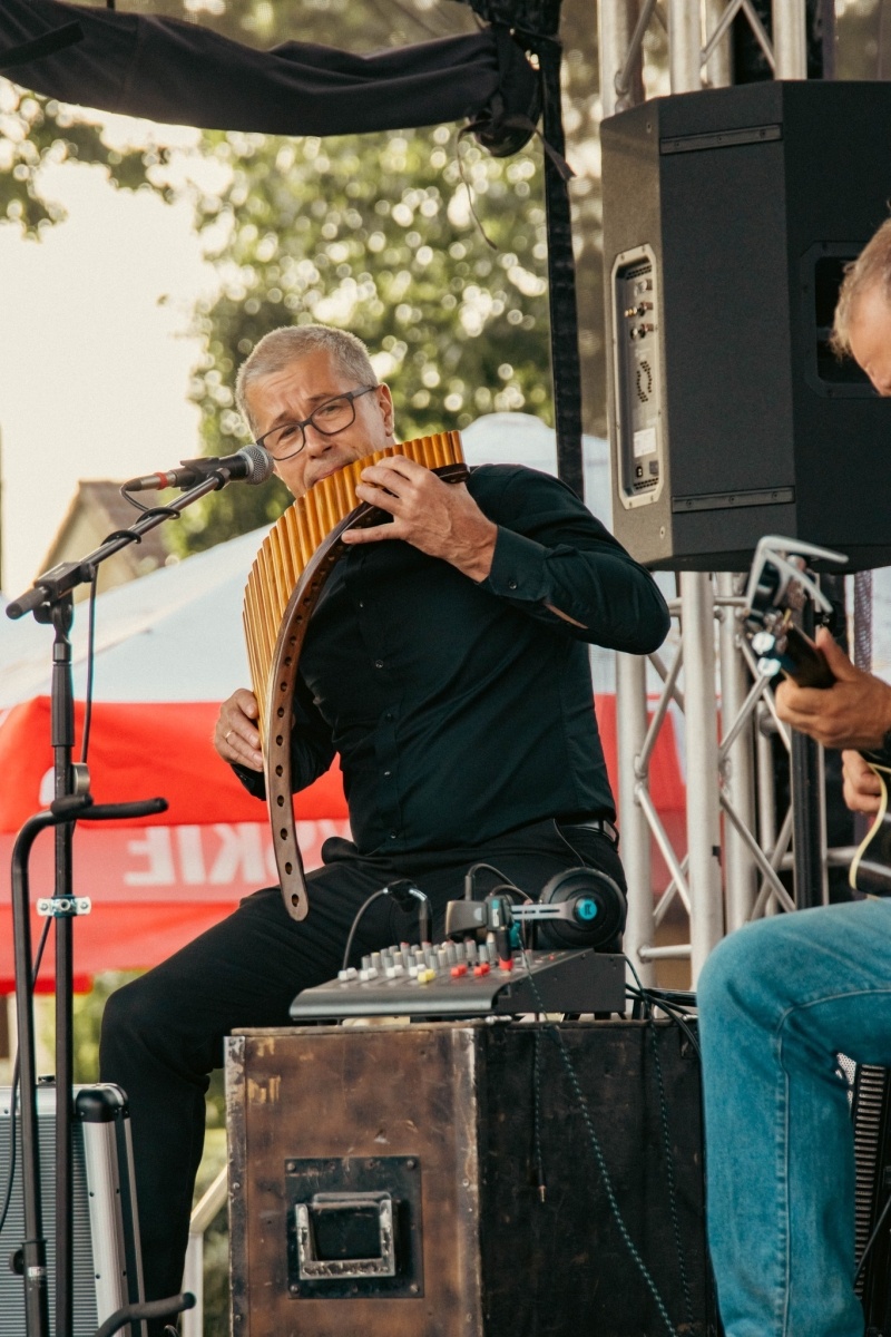 Zdjęcie w galerii na portalu naszwodzislaw.com: To była fantastyczna niedziela w dzielnicy Kokoszyce [FOTO] wiadomości z regionu