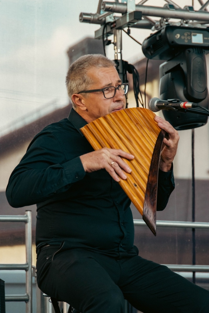 Zdjęcie w galerii na portalu naszwodzislaw.com: To była fantastyczna niedziela w dzielnicy Kokoszyce [FOTO] wiadomości z regionu