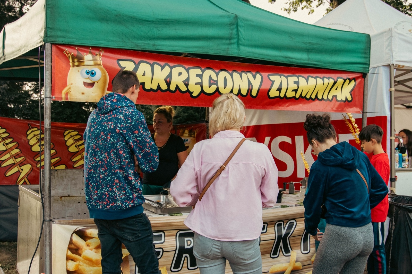 Zdjęcie w galerii na portalu naszwodzislaw.com: To była fantastyczna niedziela w dzielnicy Kokoszyce [FOTO] wiadomości z regionu