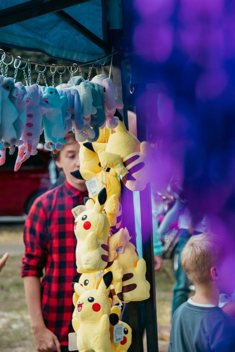 Zdjęcie w galerii na portalu naszwodzislaw.com: To była fantastyczna niedziela w dzielnicy Kokoszyce [FOTO] wiadomości z regionu