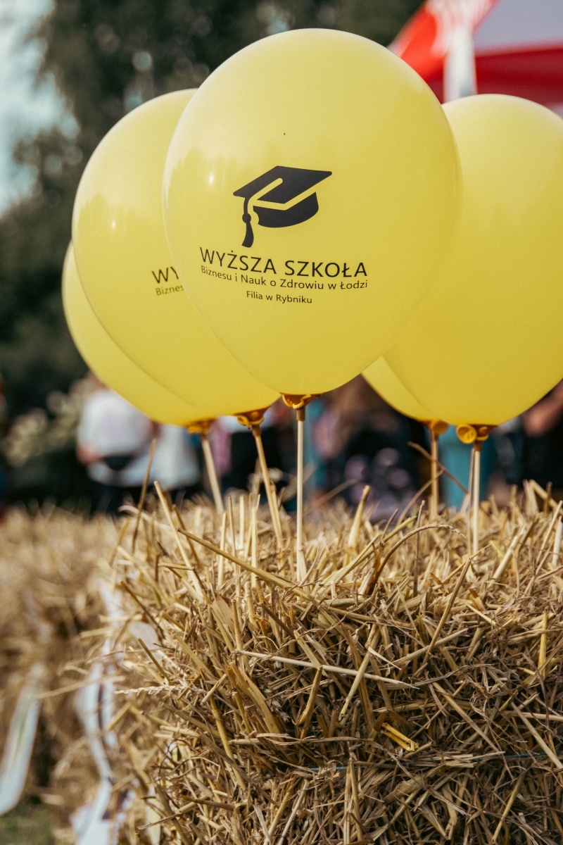 Zdjęcie w galerii na portalu naszwodzislaw.com: To była fantastyczna niedziela w dzielnicy Kokoszyce [FOTO] wiadomości z regionu