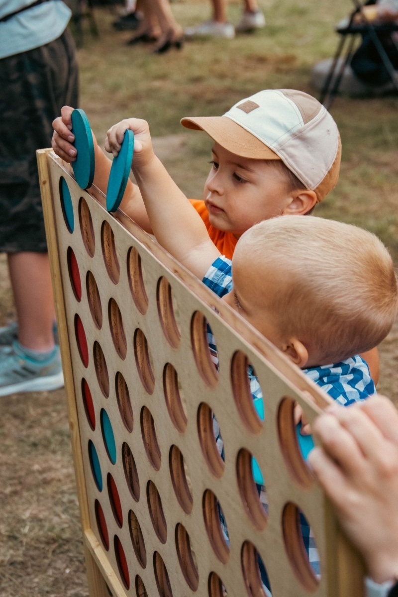 Zdjęcie w galerii na portalu naszwodzislaw.com: To była fantastyczna niedziela w dzielnicy Kokoszyce [FOTO] wiadomości z regionu